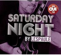 Saturday Night By Lespaule Ou