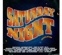 Saturday Night Compilation