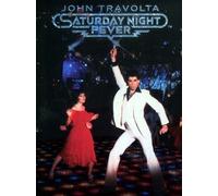Saturday Night Fever
