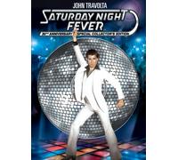 Saturday Night Fever