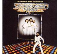 Saturday Night Fever