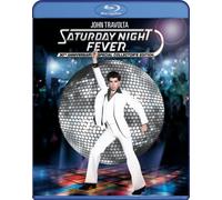 Saturday Night Fever