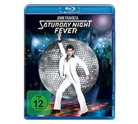Saturday Night Fever