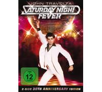 Saturday Night Fever - 30th Anniversary Edition