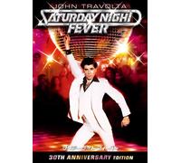 Saturday Night Fever 30Th Anniversary Edition (DVD)