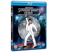 Saturday Night Fever [Edizione: Regno Unito] [Edizione: Regno Unito]