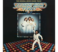 Saturday Night Fever / O.S.T. (Vinyle Noir Marbre) - AA.VV. (Vinile)