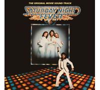 Saturday Night Fever Ost by Original Soundtrack (1995-10-31)