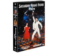 Saturday Night Fever Pack