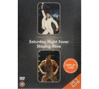 Saturday Night Fever/Staying..