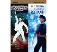 Saturday Night Fever / Staying Alive