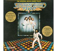 Saturday Night Fever (The Original Movie Sound Track)