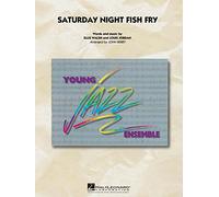 Saturday Night Fish Fry - SET