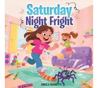 Saturday Night Fright