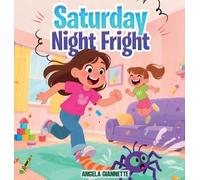 Saturday Night Fright