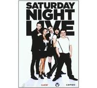 Saturday Night Live (2009)(Import)