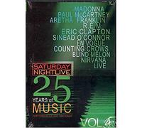 Saturday Night Live - 25 Years of Music - Vol. 4