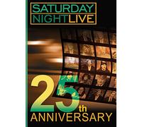Saturday Night Live: 25th Anniversary(2004)