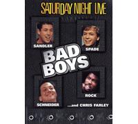 Saturday Night Live - Bad Boys of Snl