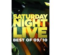Saturday Night Live: Best of '09/'10