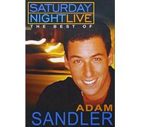 Saturday Night Live - Best of Adam Sandler