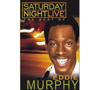 Saturday Night Live - Best of Eddie Murphy