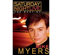 Saturday Night Live - Best of Mike Myers