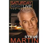 Saturday Night Live - Best of Steve Martin