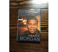 Saturday Night Live - Best of Tracy Morgan