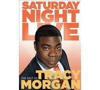 Saturday Night Live - Best of Tracy Morgan