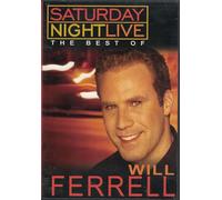 Saturday Night Live - Best of Will Farrell