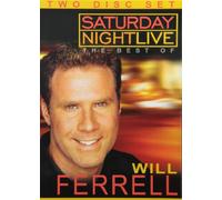 Saturday Night Live - Best of Will Ferrell