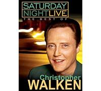 Saturday Night Live:Christophe [Edizione: Regno Unito]
