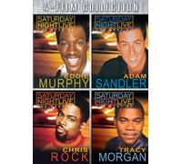 Saturday Night Live - Eddie Murphy/Chris Rock/Tracy