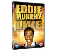 Saturday Night Live-Eddie Murphy [Edizione: Regno Unito]