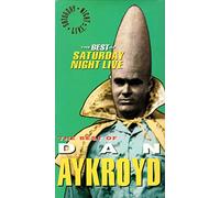 Saturday Night Live: Il meglio di Dan Aykroyd [VHS]