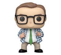 Merchandising Saturday Night Live: Funko Pop Television - Matt Foley (Vinyl Fig
