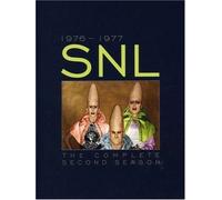 Saturday Night Live: Season 2, 1976-1977 by Bill Murray