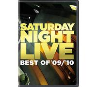 Saturday Night Live: The Best of '09 / '10