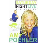 Saturday Night Live: The Best of Amy Poehler