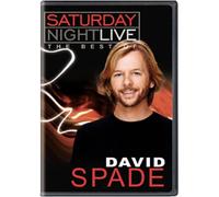 Saturday Night Live: The Best Of David Spade [Edizione: Stati Uniti]