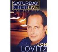 Saturday Night Live: The Best of Jon Lovitz