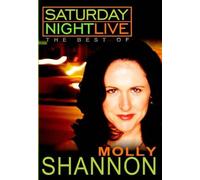 Saturday Night Live - The Best of Molly Shannon