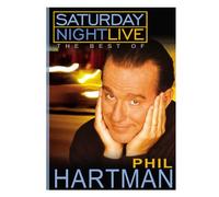 Saturday Night Live the Best of Phil Hartman