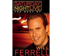 Saturday Night Live: The best of Will Ferrell Volume 1