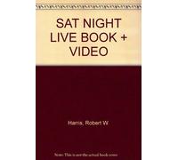 Saturday Night Live: The First Twenty Years
