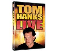 Saturday Night Live - Tom Hanks [DVD]