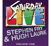 Saturday Night Live - Vol 1: Volume 1