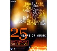 Saturday Night Live Vol. 2 (1980-1985)