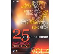 Saturday Night Live Vol. 4 (1990-1995)